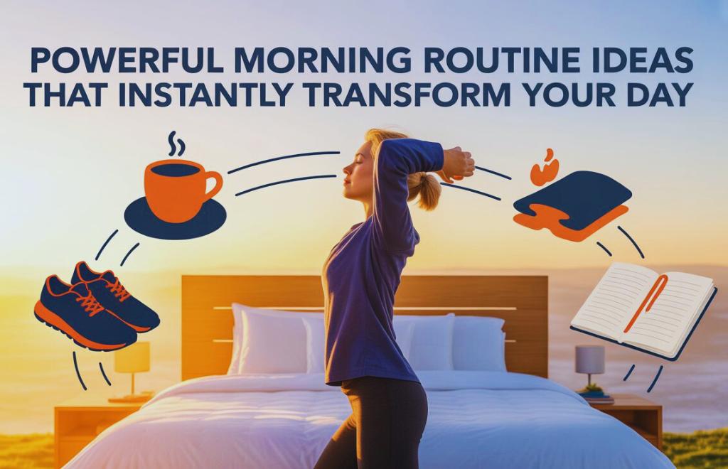 Morning-Routine-Ideas