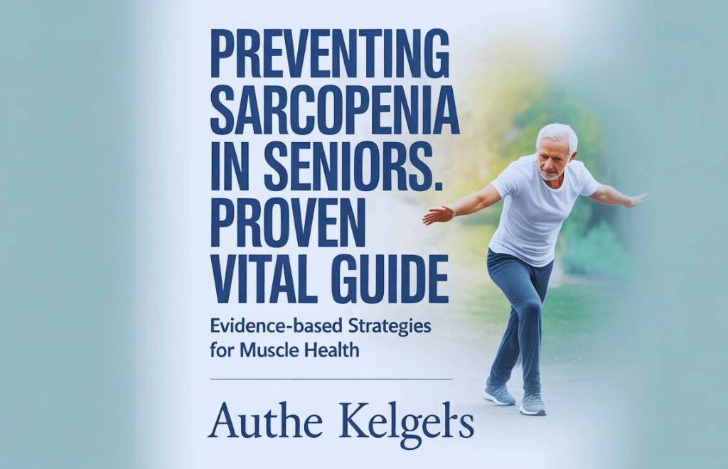 Sarcopenia