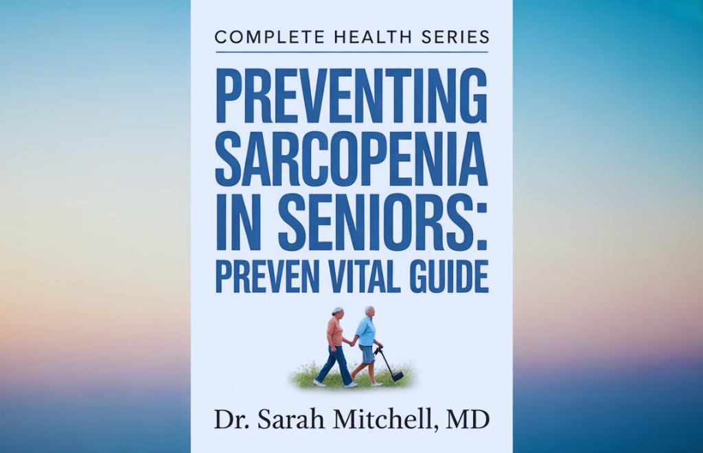 Sarcopenia