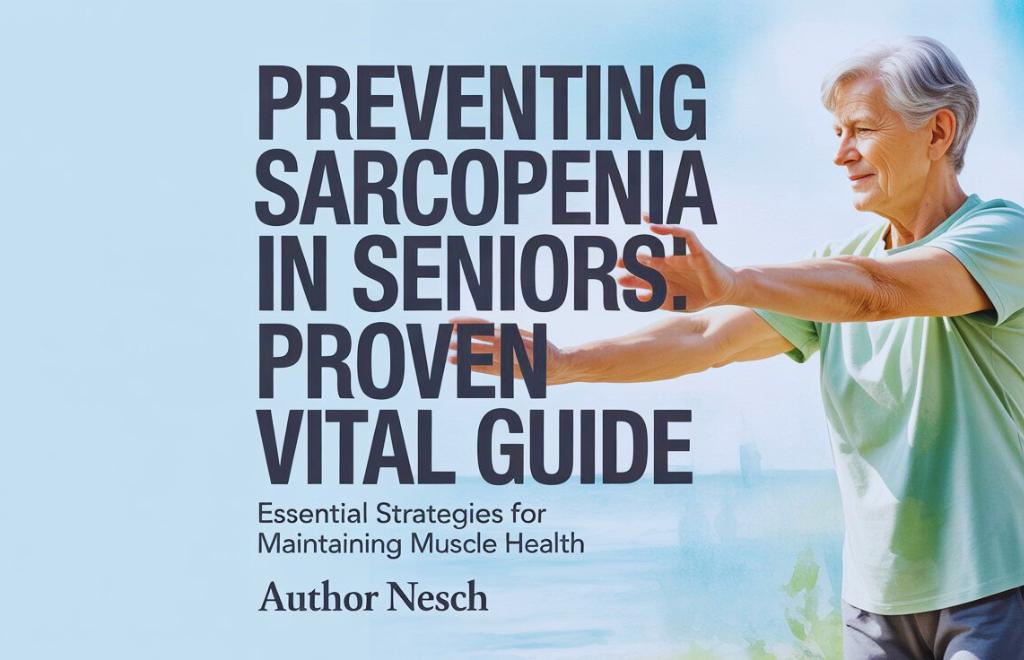 Sarcopenia
