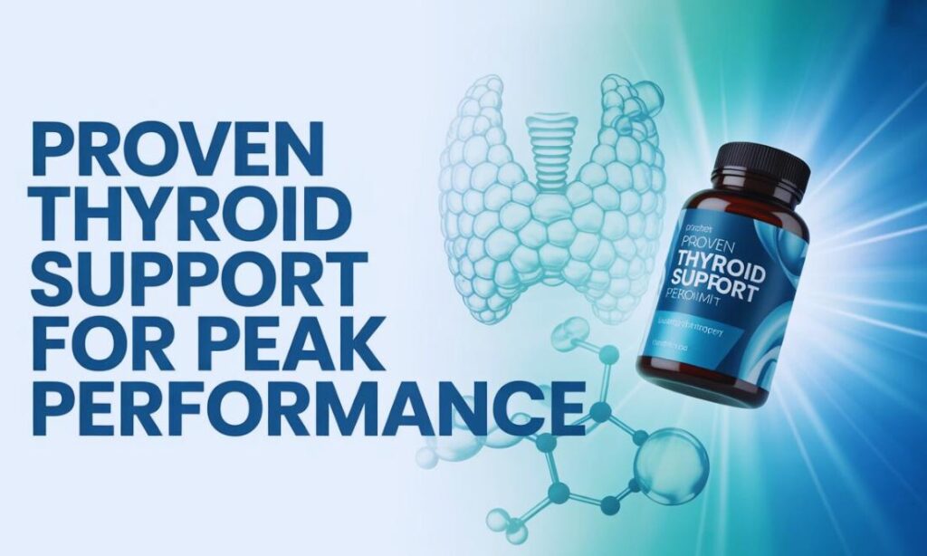 Thyroid-Support