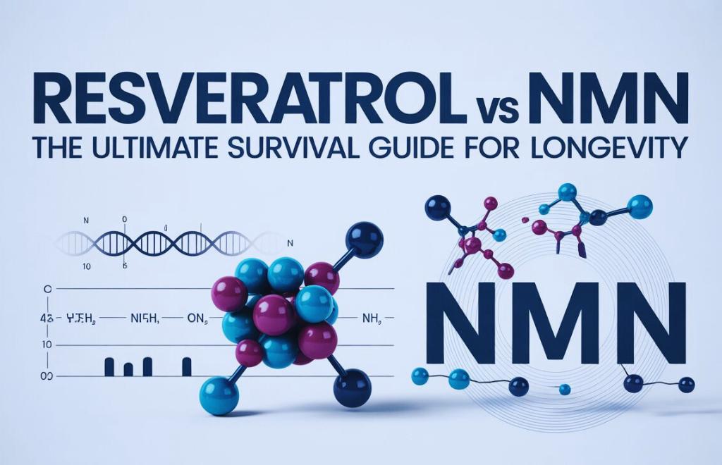 Resveratrol-vs-NMN