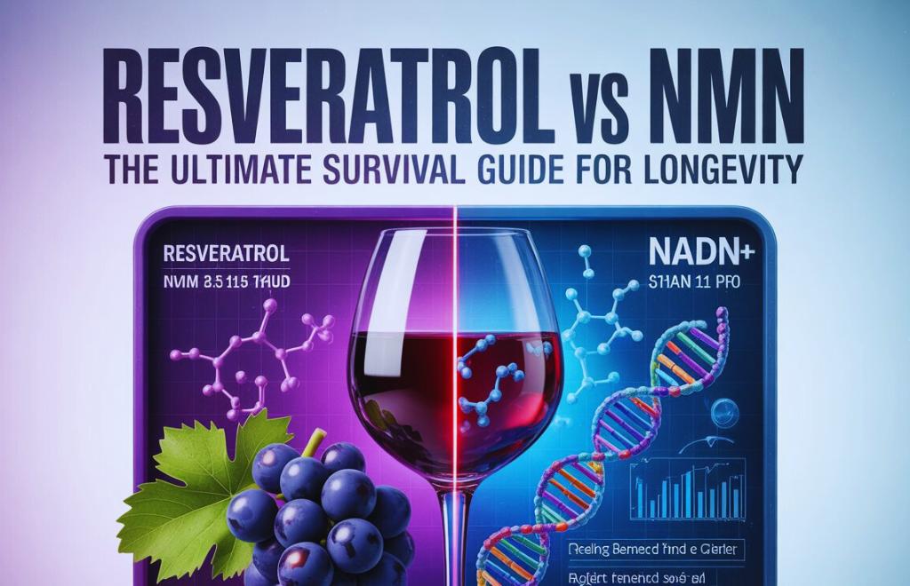 Resveratrol-vs-NMN