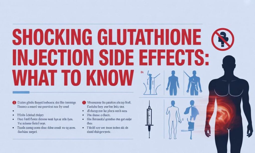 Glutathione-Injection