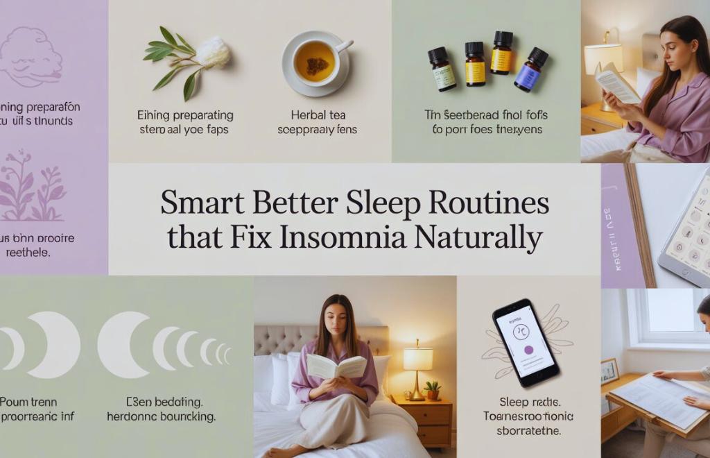 Better-Sleep-Routines