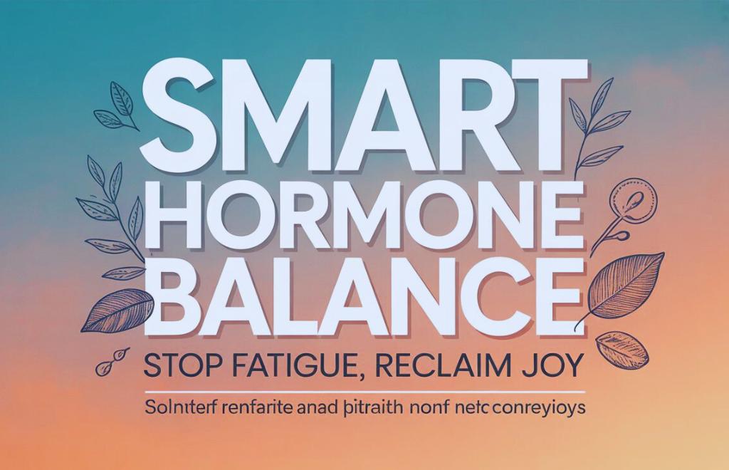 Hormone-Balance