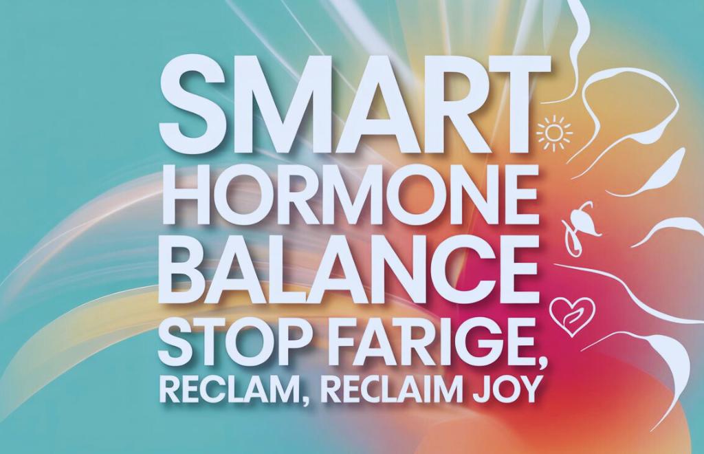 Hormone-Balance