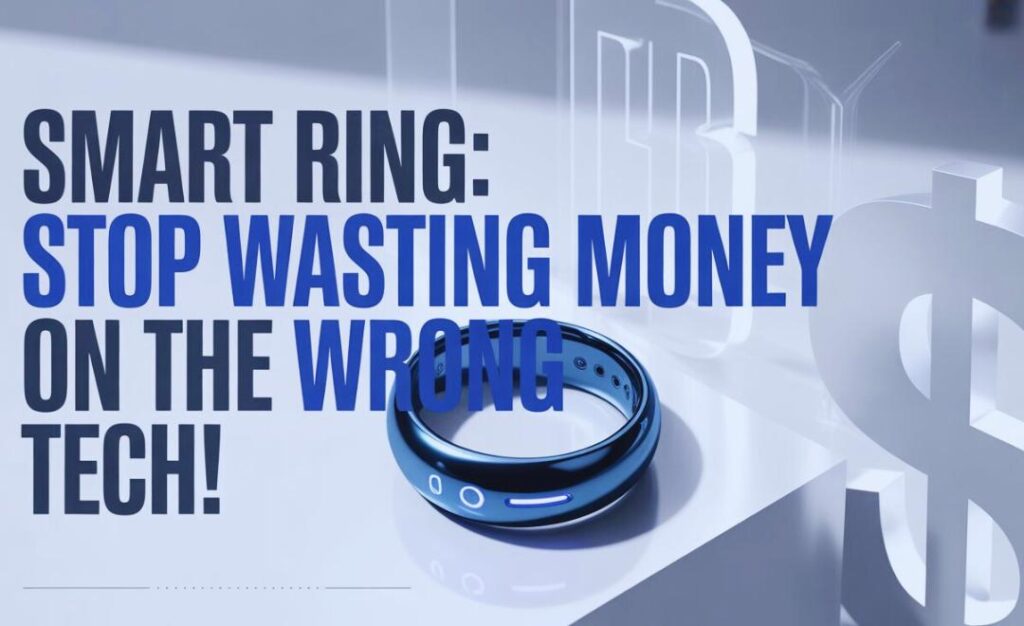 Smart-Ring