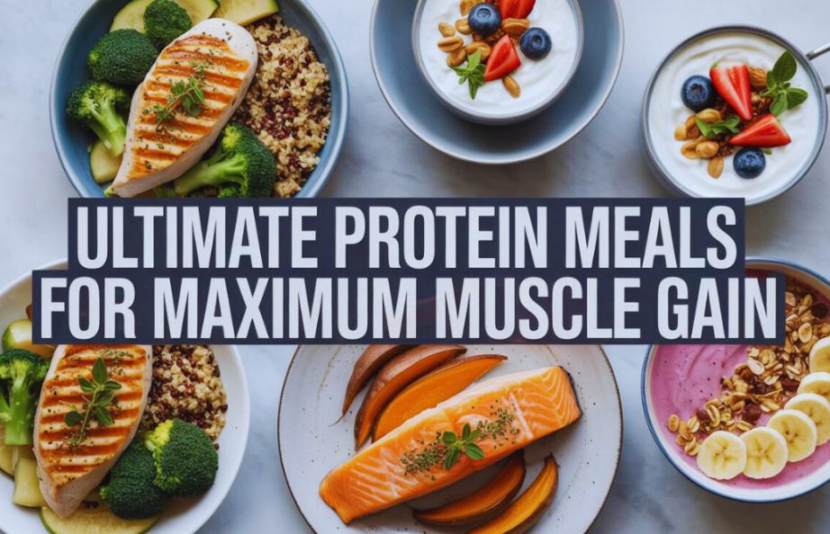 Protein-Meals-gain