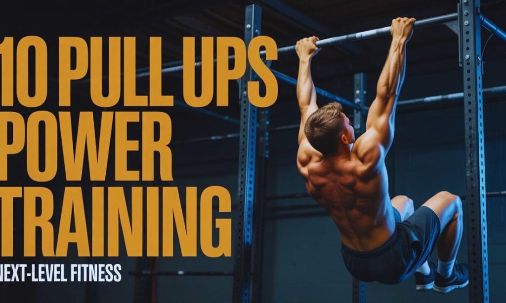 10-Pull-Ups