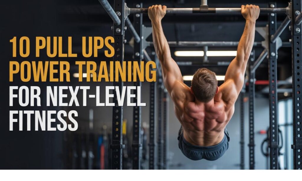 10-Pull-Ups