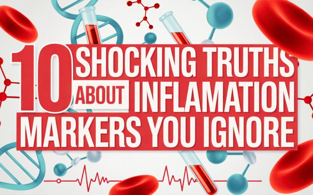 Inflammation-Markers