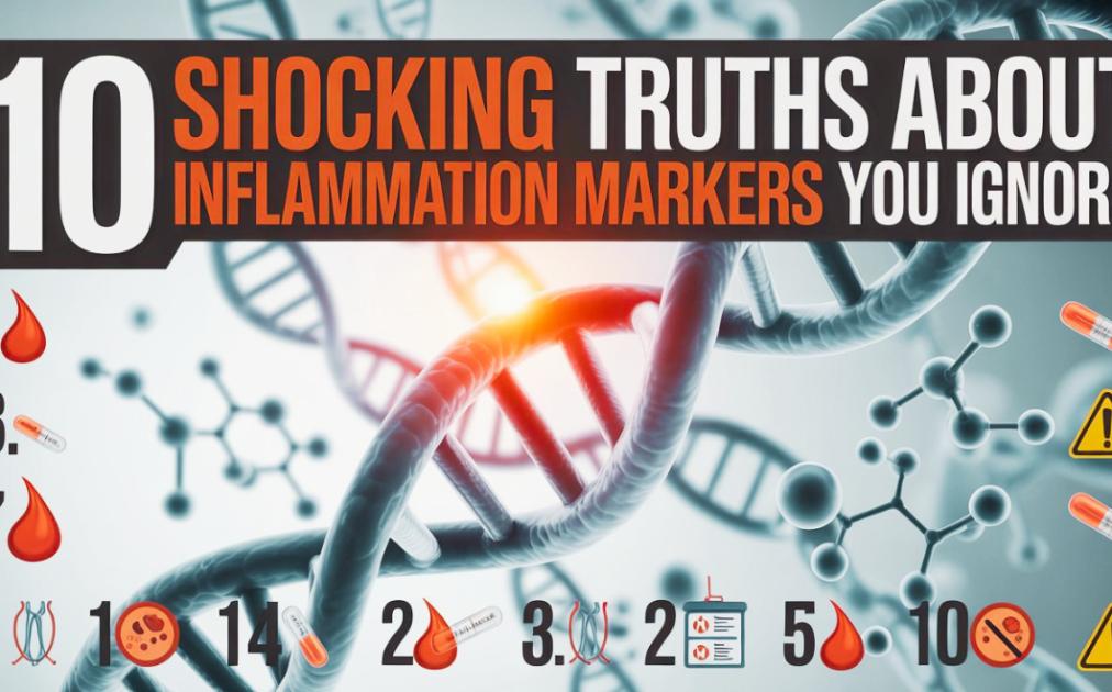 Inflammation-Markers