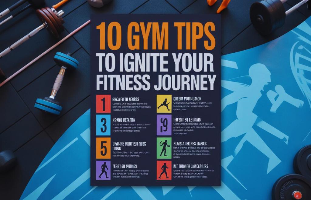 10Gym