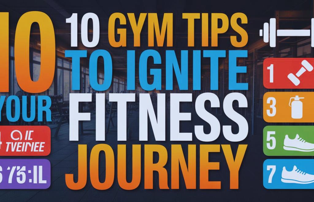 10Gym