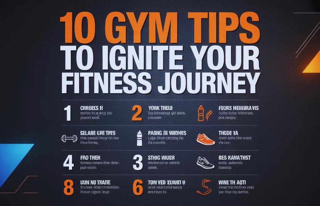 10Gym