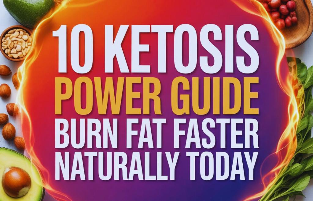 Ketosis