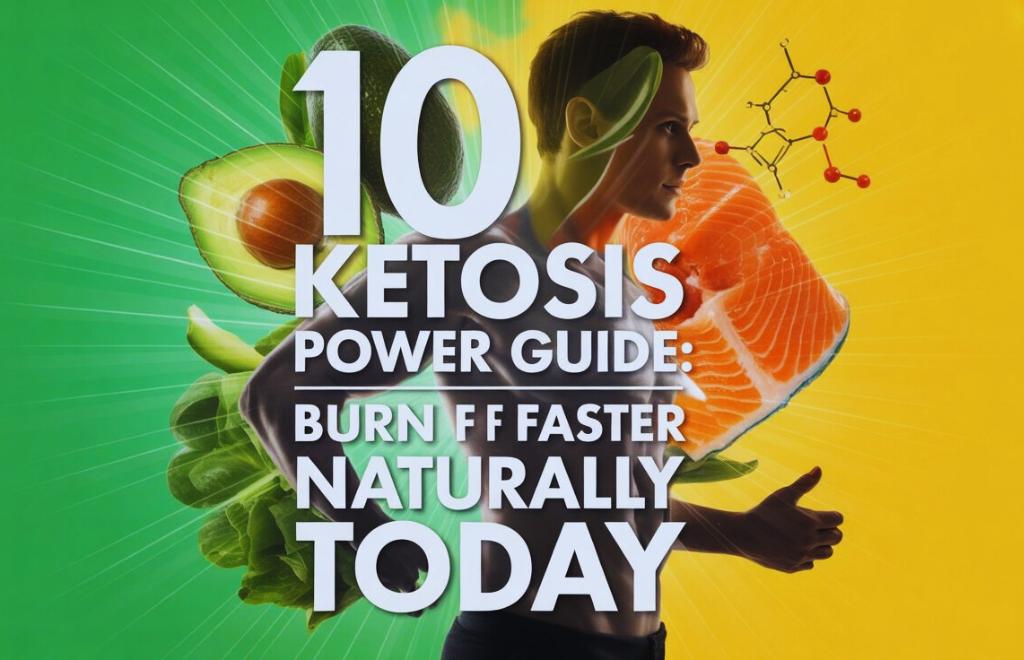 Ketosis