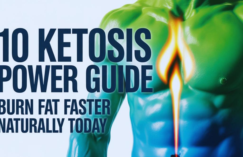 Ketosis