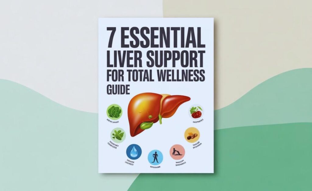 Liver-Support
