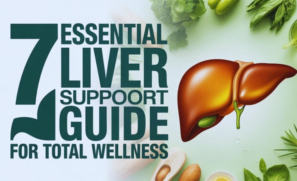 Liver-Support