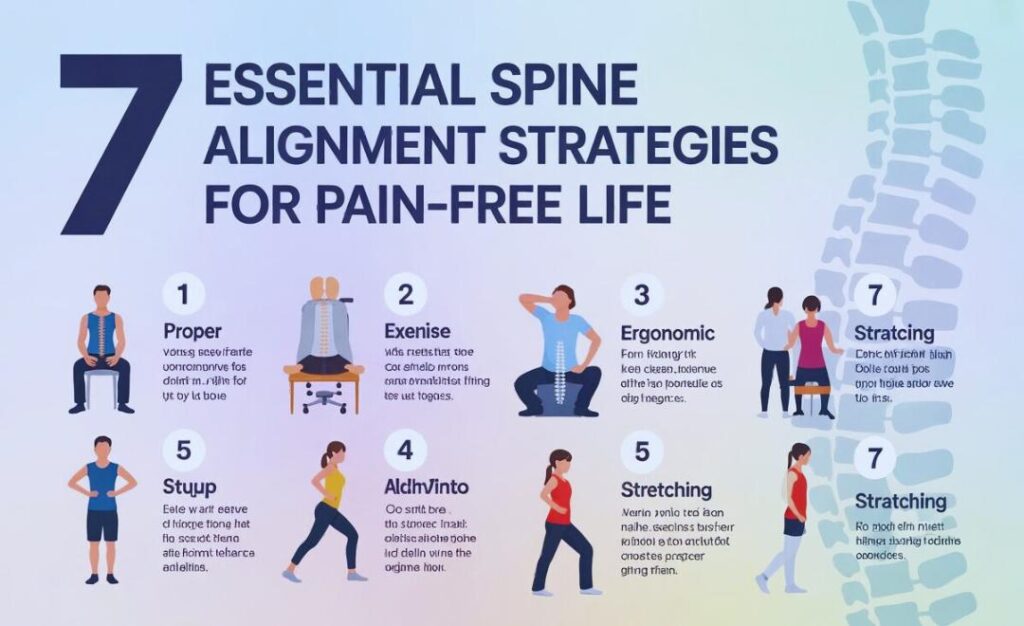 Spine-Alignment