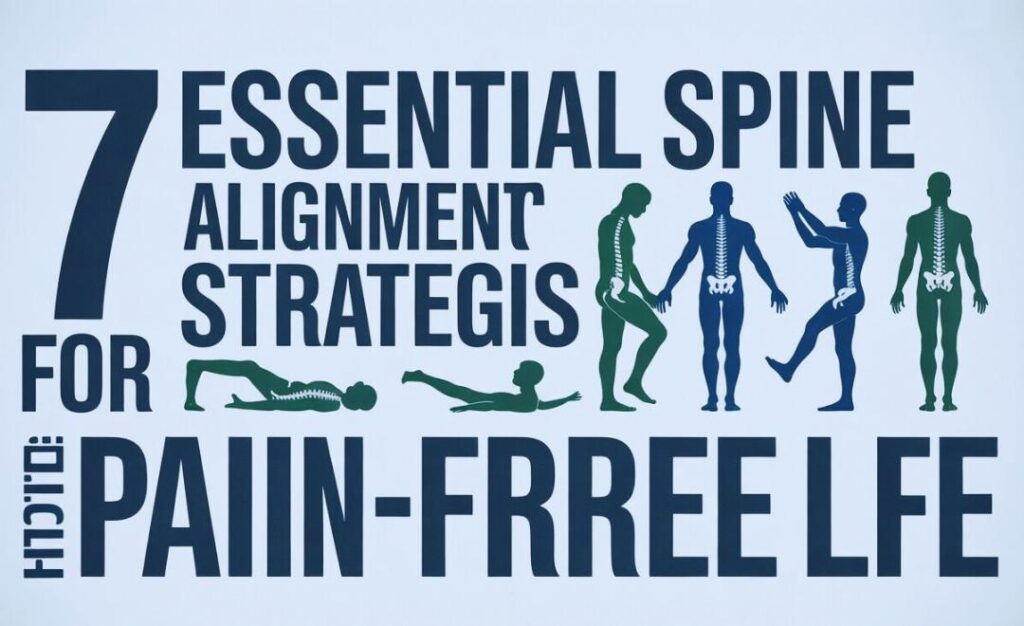 Spine-Alignment