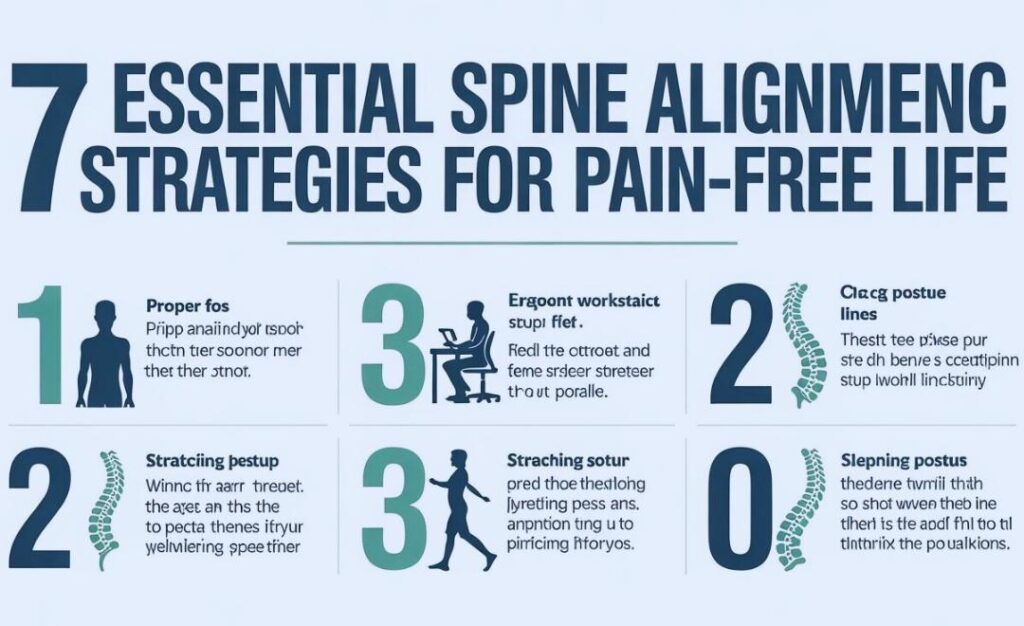 Spine-Alignment
