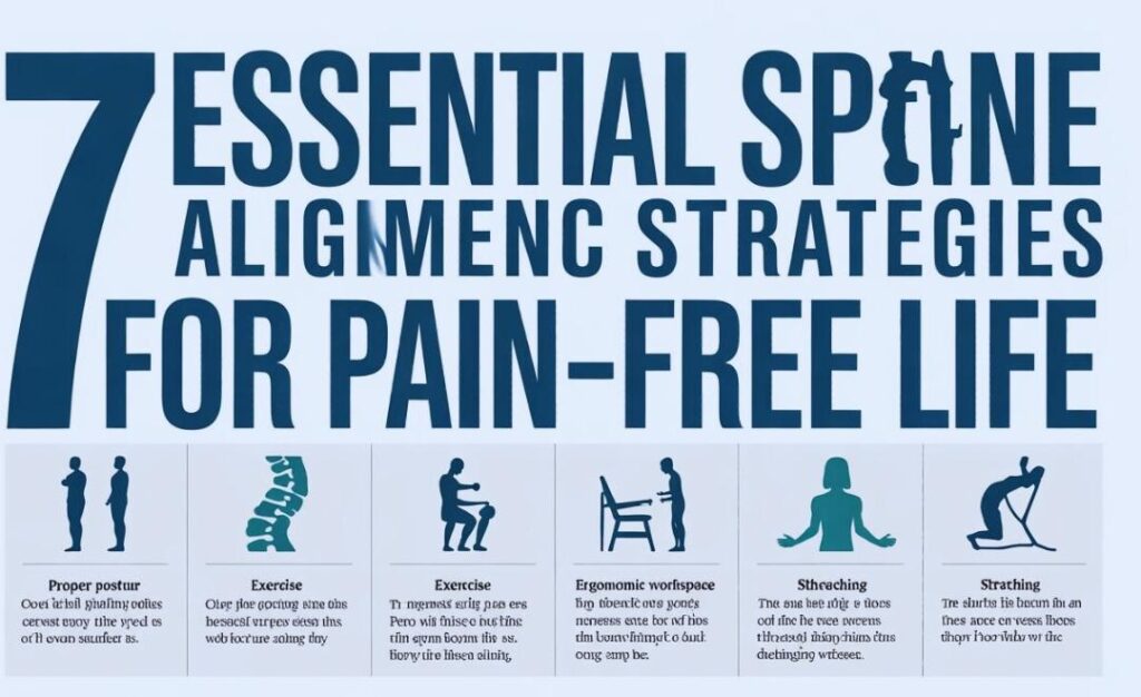 Spine-Alignment