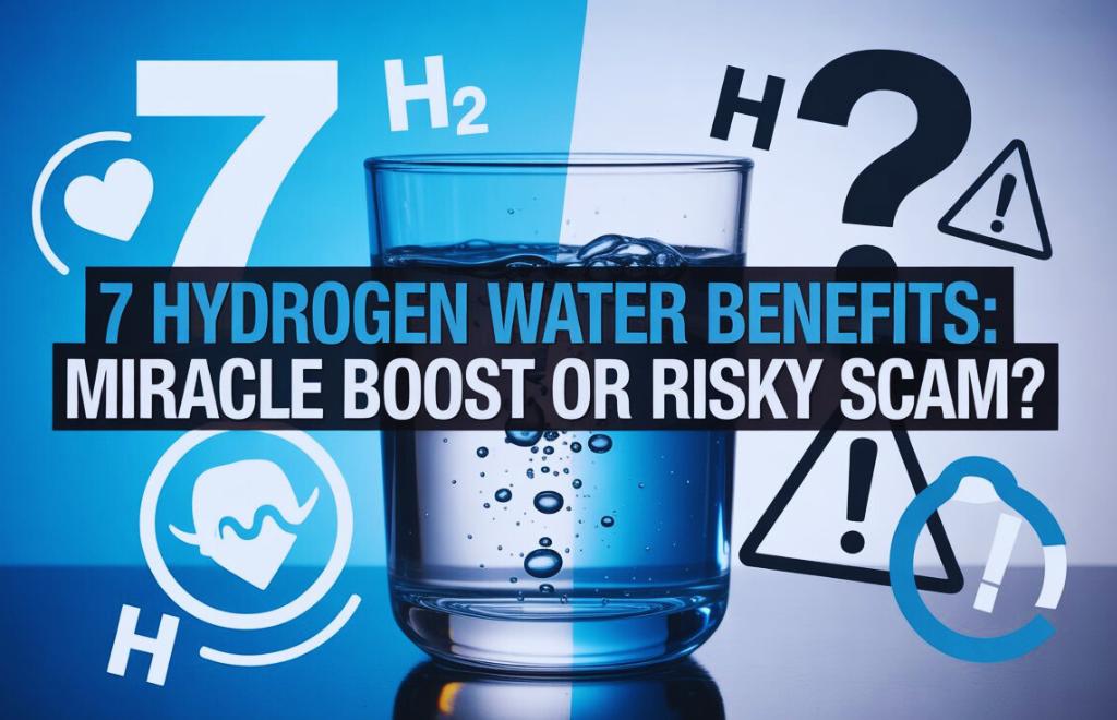 Hydrogen-Water-Benefits