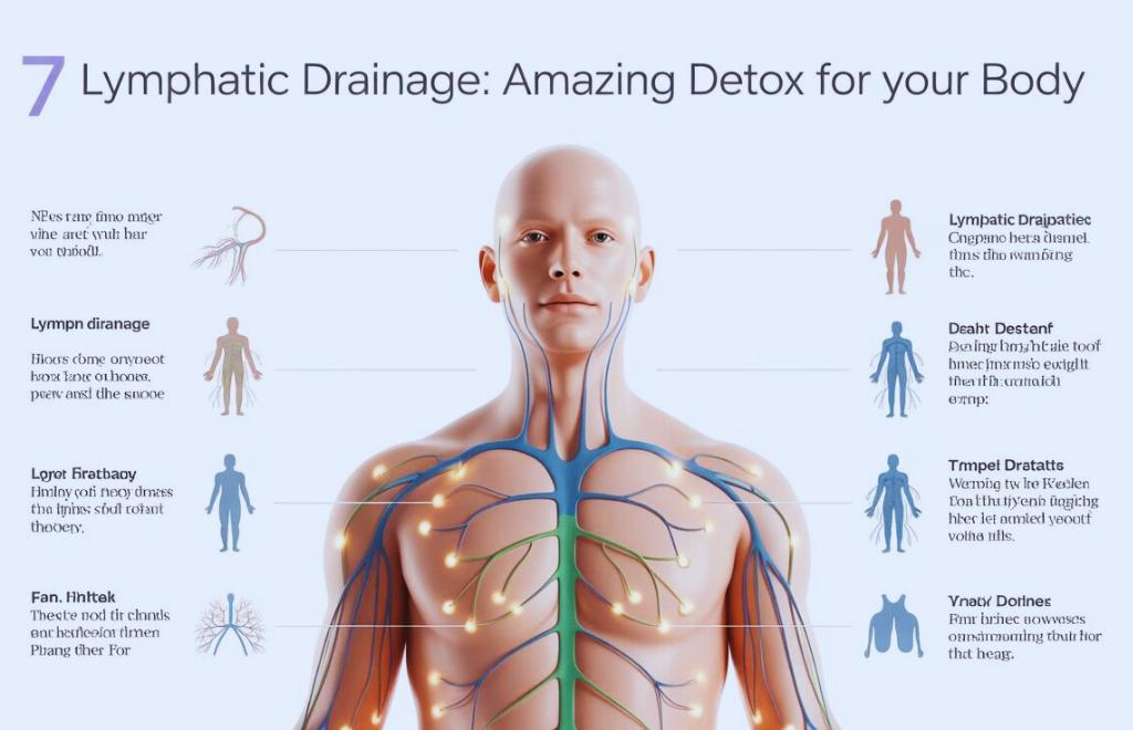 Lymphatic-Drainage