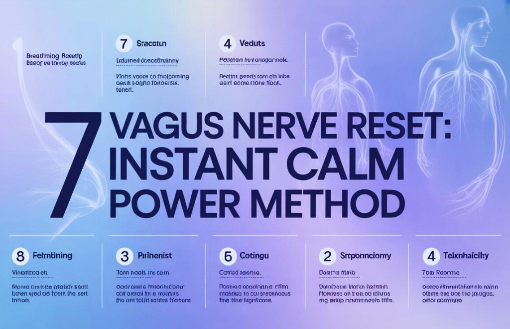 Vagus-Nerve-Reset