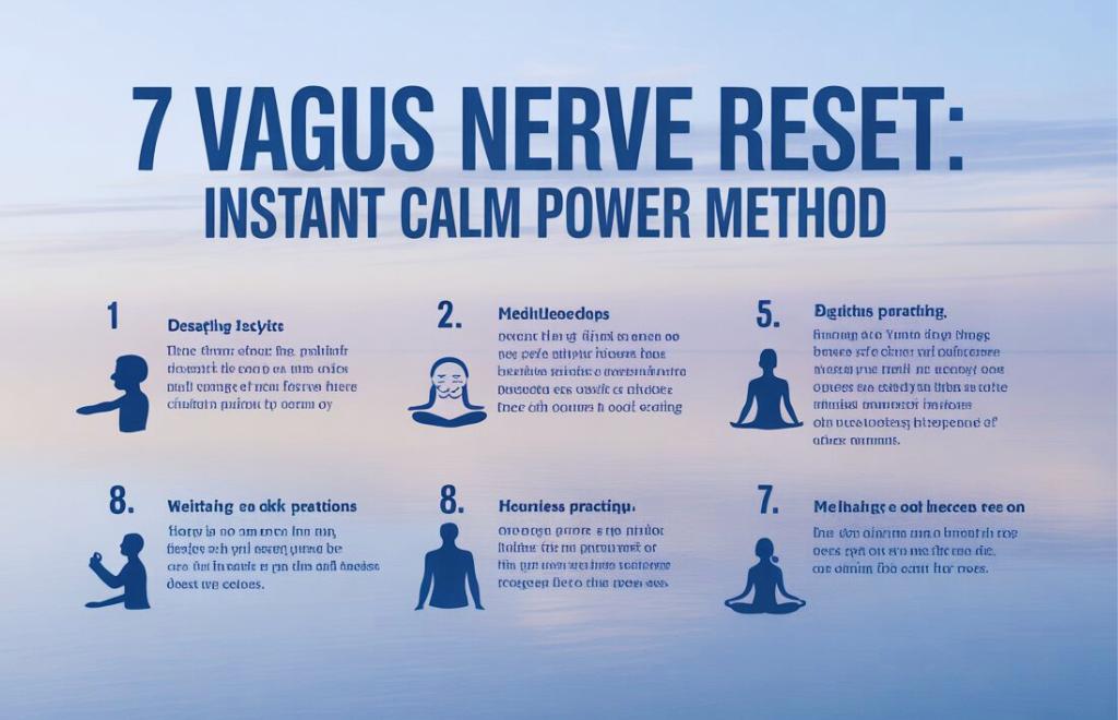 Vagus-Nerve-Reset