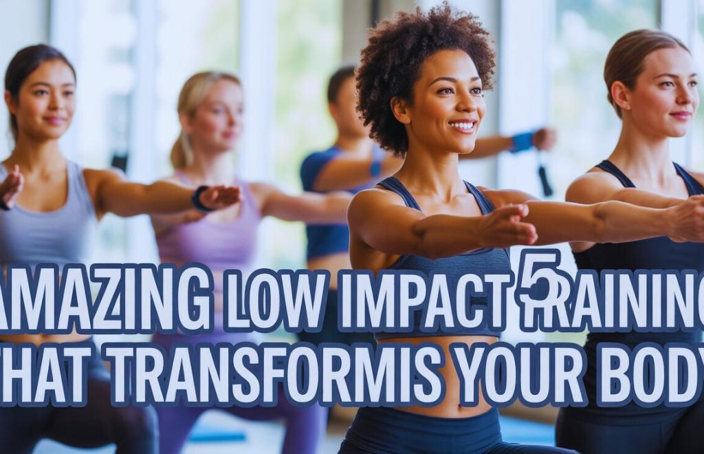 Low-Impact