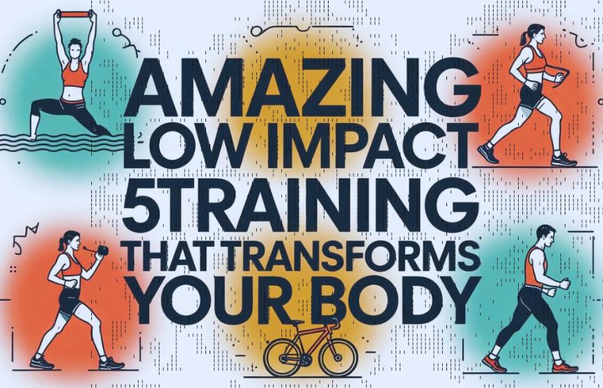 Low-Impact