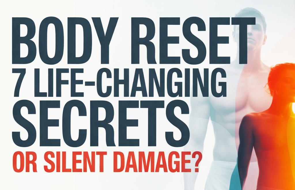 Body-Reset