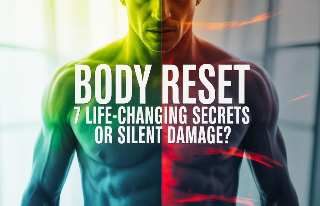 Body-Reset