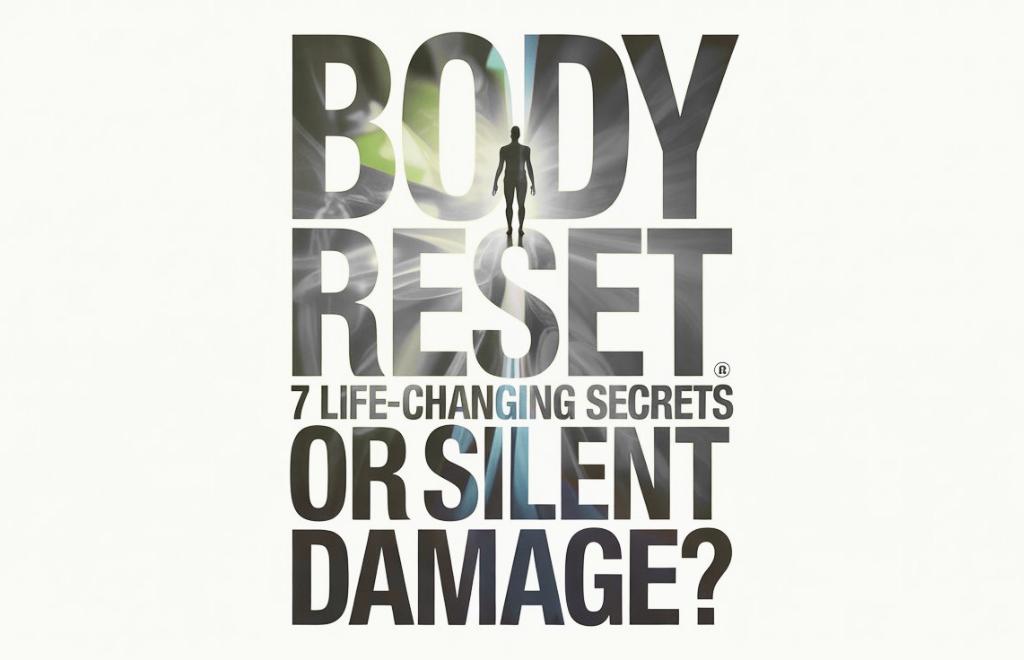Body-Reset