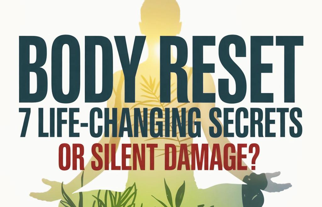 Body-Reset