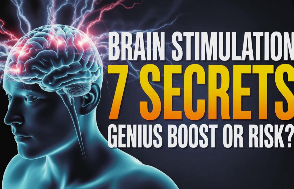 Brain-Stimulation