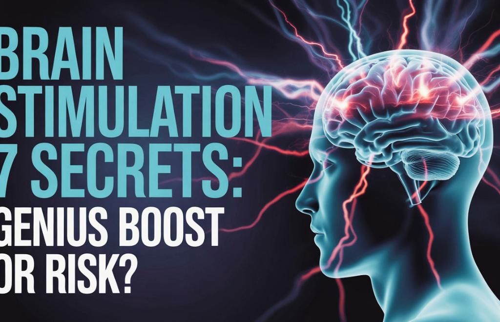Brain-Stimulation