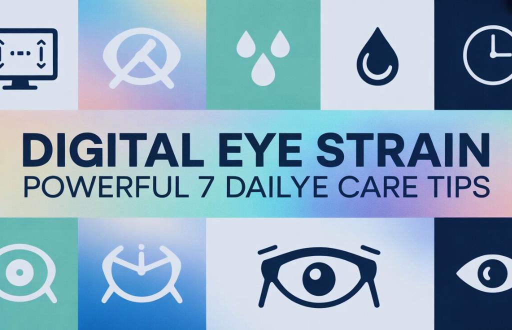 Digital-Eye-Strain