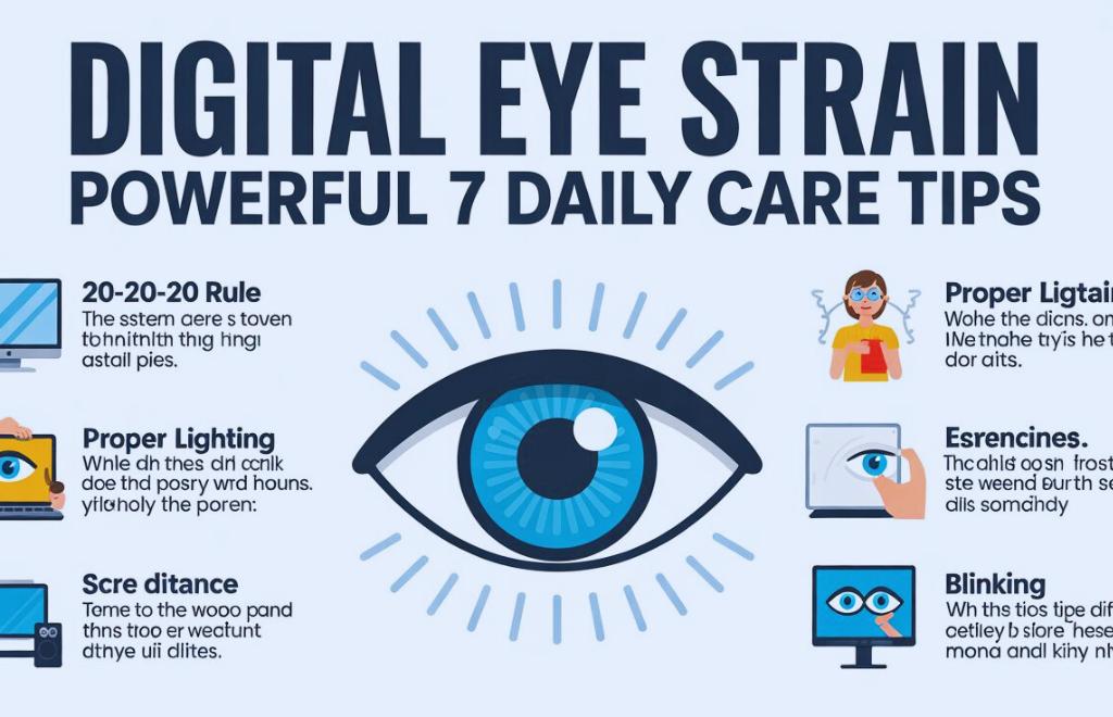 Digital-Eye-Strain