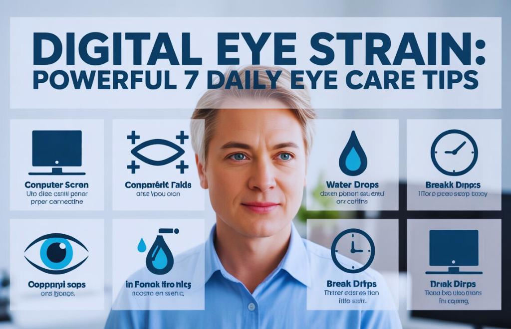 Digital-Eye-Strain