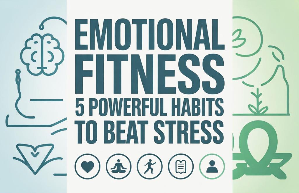 Emotional-Fitness