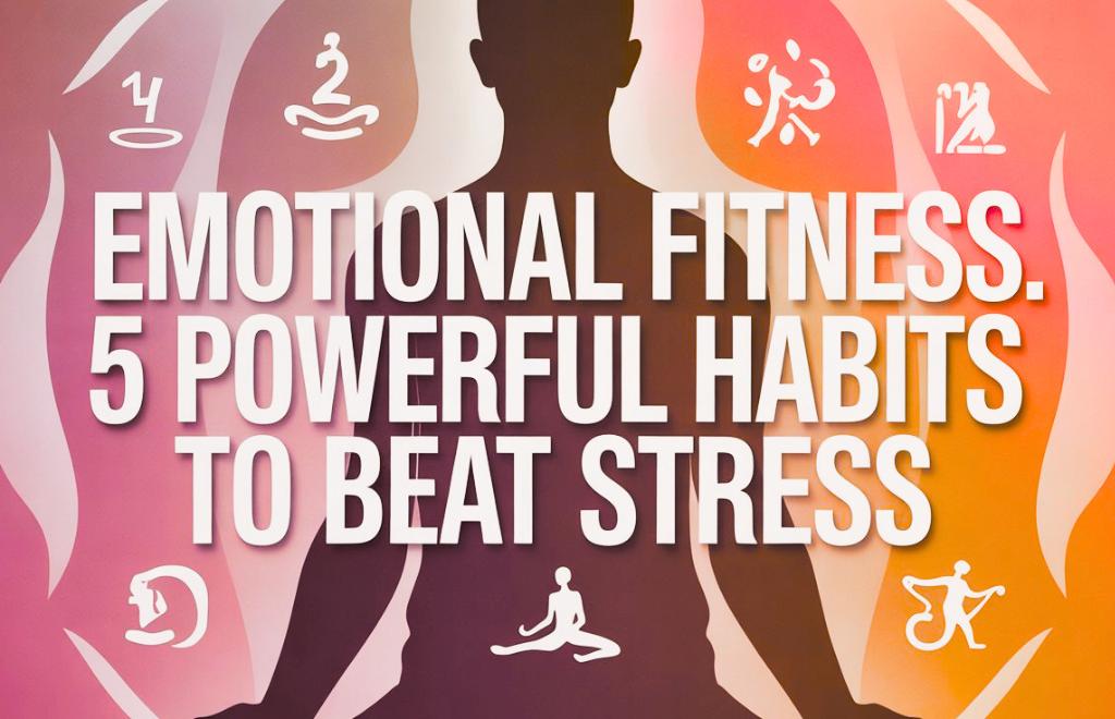 Emotional-Fitness