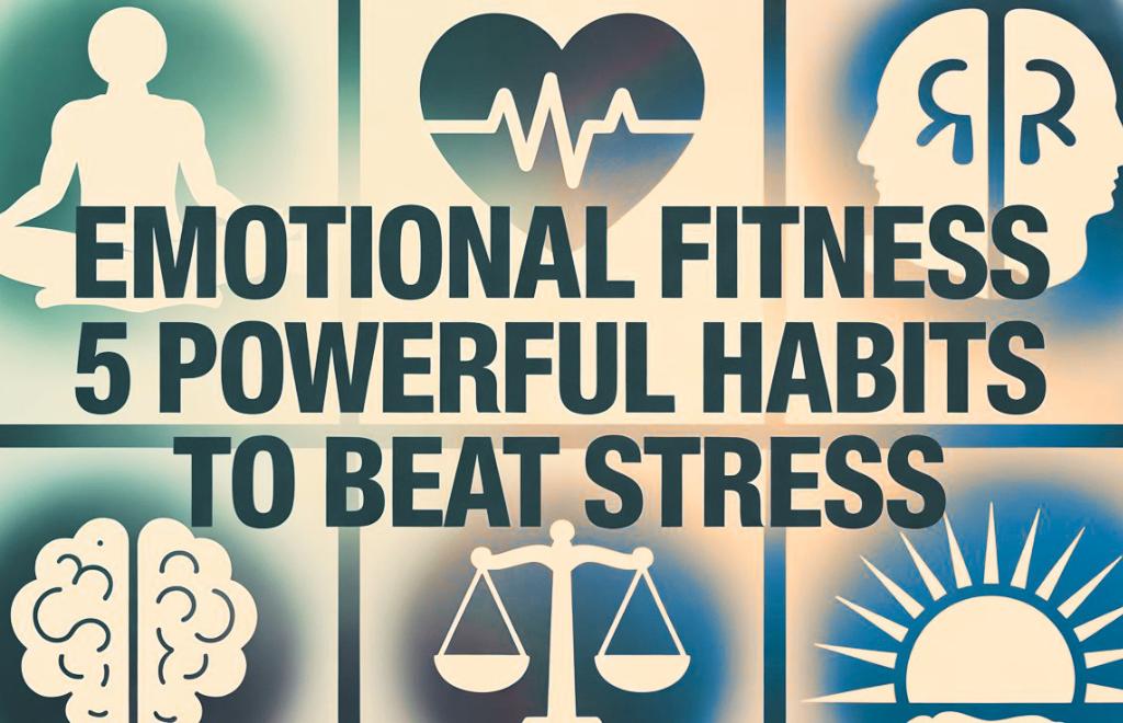 Emotional-Fitness