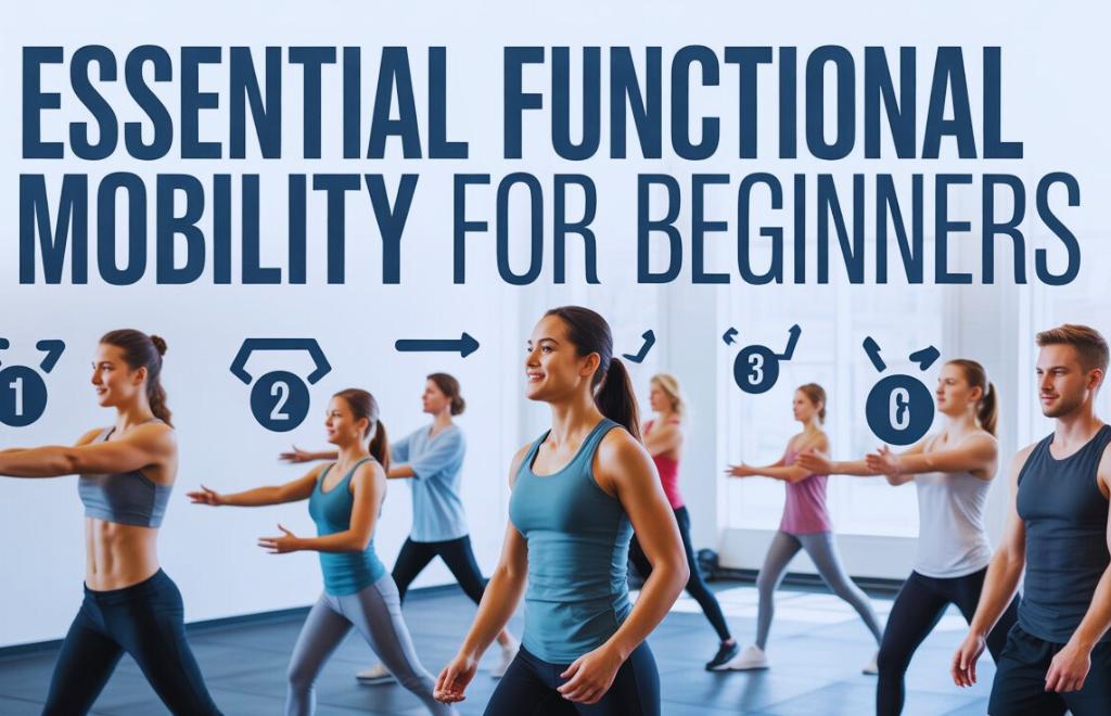 Functional-Mobility