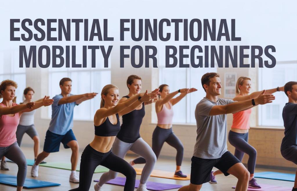 Functional-Mobility