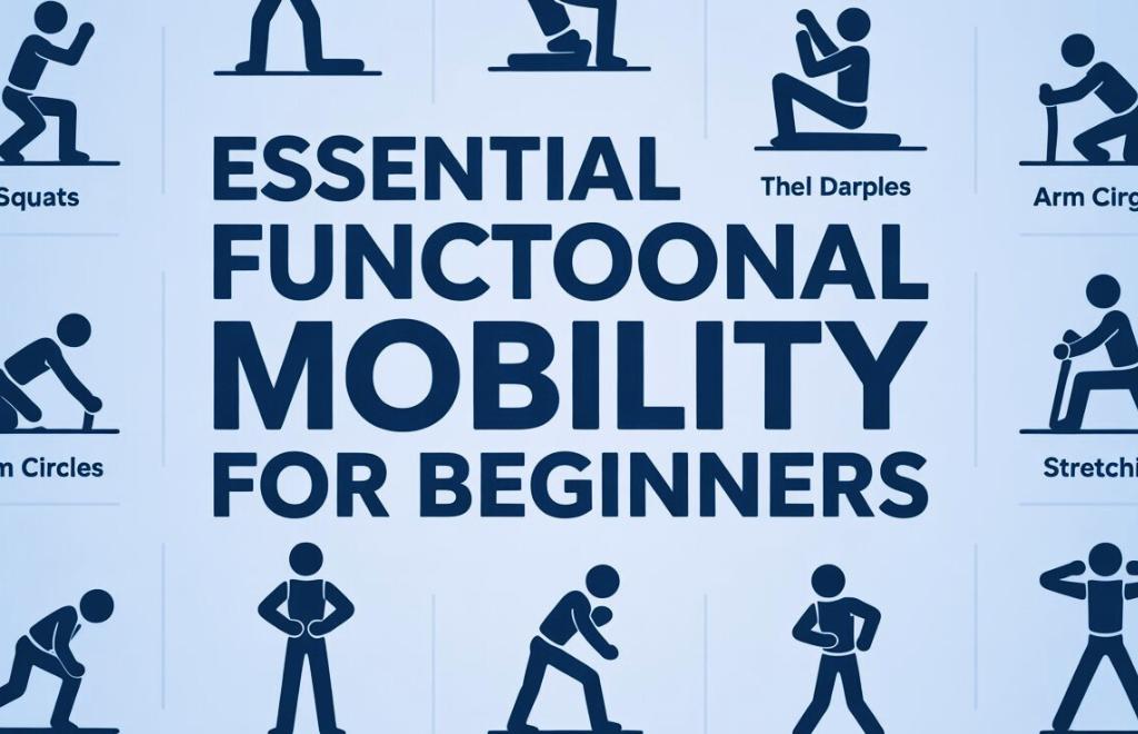 Functional-Mobility